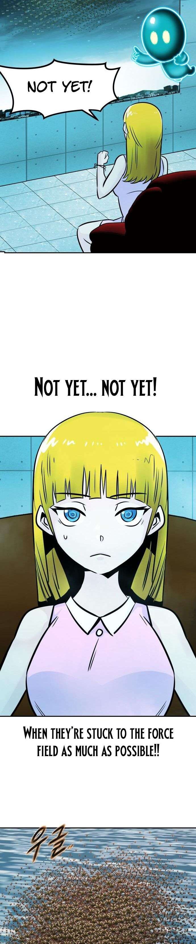 All Rounder Chapter 87 29